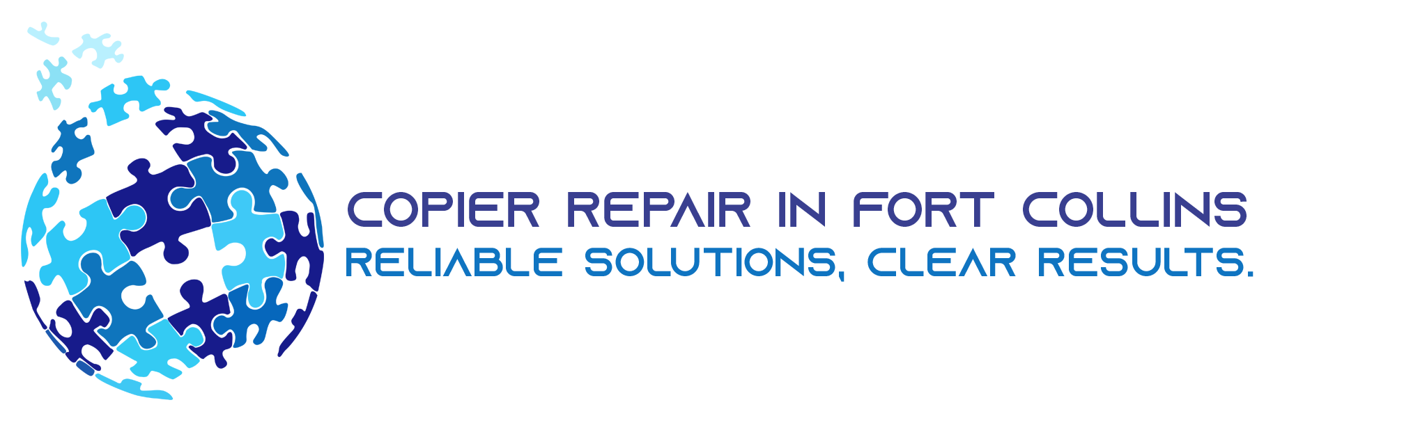 Copier repair in Fort Collins